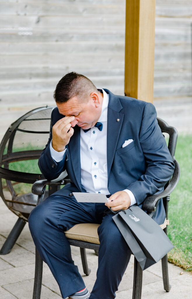 Lauren Connor Nac Wedding July Grey Loft Studio 2023