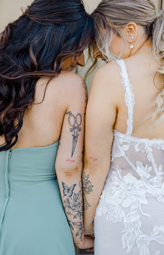 Lauren Connor Nac Wedding July Grey Loft Studio 2023