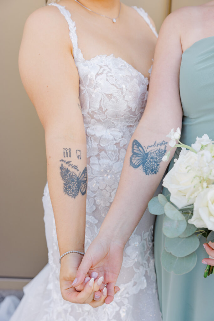 Lauren Connor Nac Wedding July Grey Loft Studio 2023