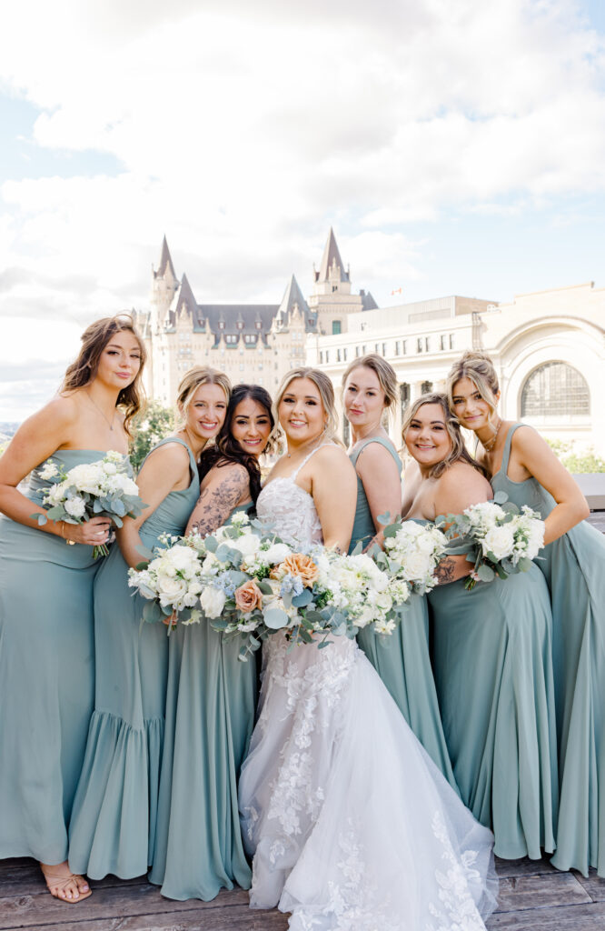 Lauren Connor Nac Wedding July Grey Loft Studio 2023