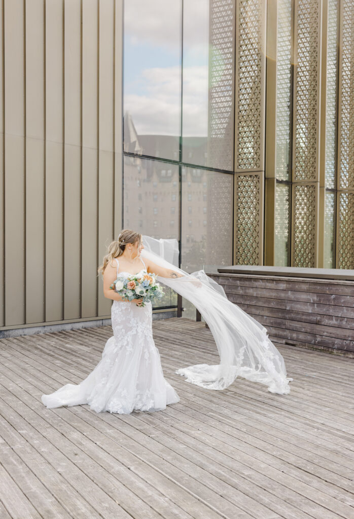 Lauren Connor Nac Wedding July Grey Loft Studio 2023
