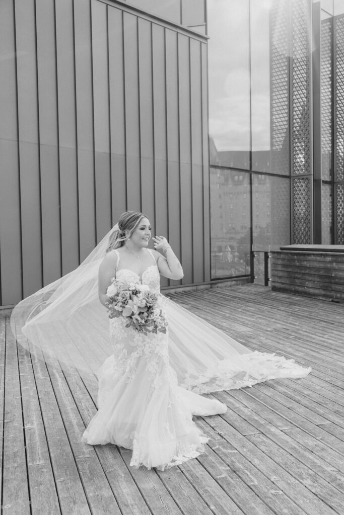 Lauren Connor Nac Wedding July Grey Loft Studio 2023
