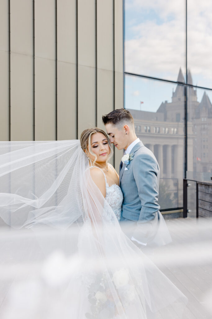 Lauren Connor Nac Wedding July Grey Loft Studio 2023