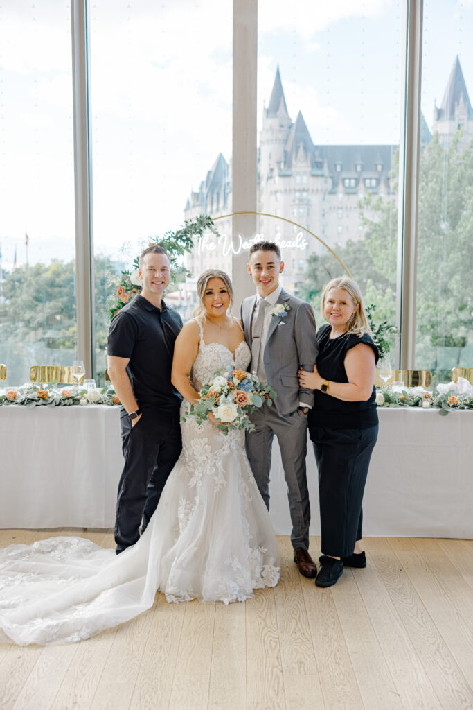 Lauren Connor Nac Wedding July Grey Loft Studio 2023