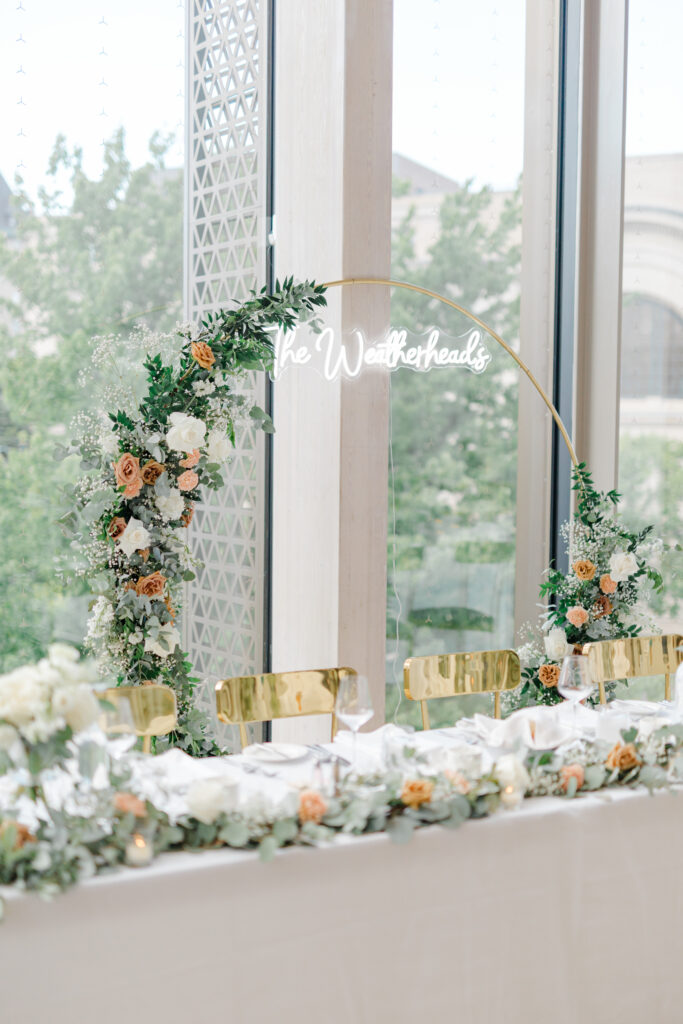 Lauren Connor Nac Wedding July Grey Loft Studio 2023