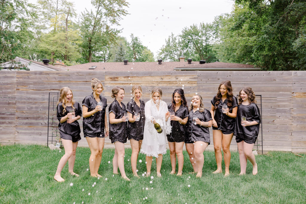 Lauren Connor Nac Wedding July Grey Loft Studio 2023
