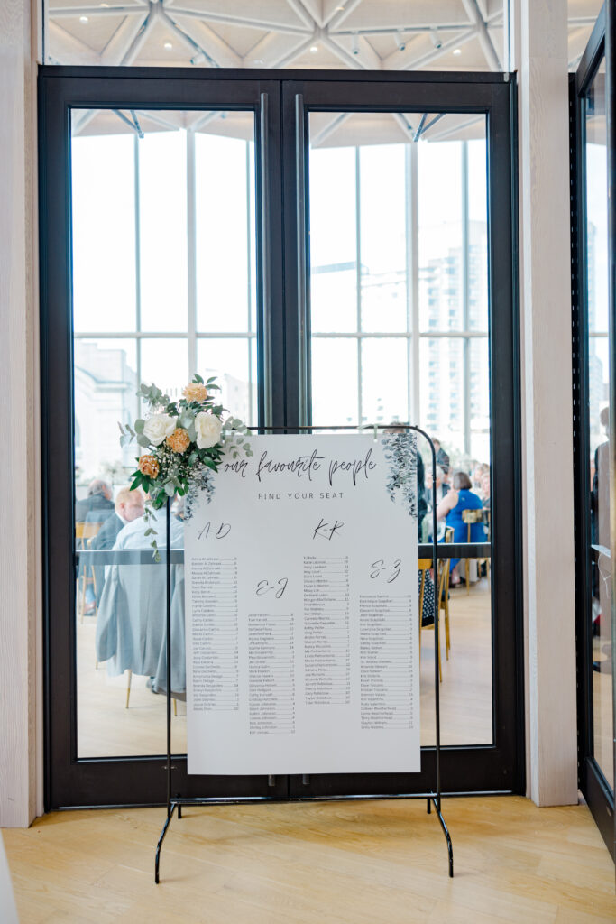 Lauren Connor Nac Wedding July Grey Loft Studio 2023