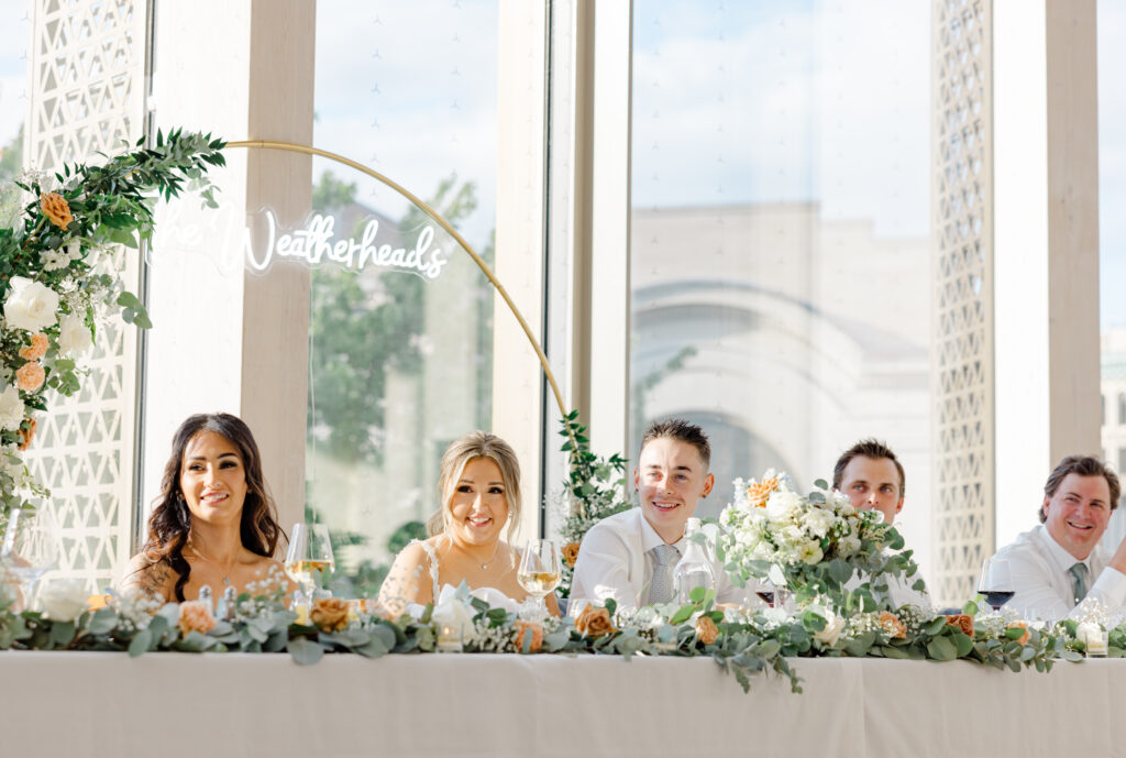 Lauren Connor Nac Wedding July Grey Loft Studio 2023