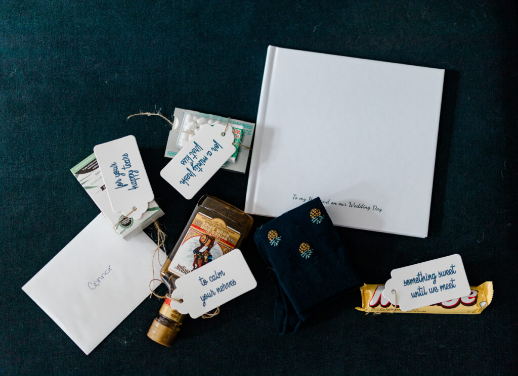 Lauren Connor Nac Wedding July Grey Loft Studio 2023