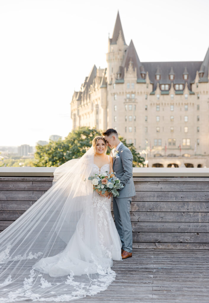 Lauren Connor Nac Wedding July Grey Loft Studio 2023
