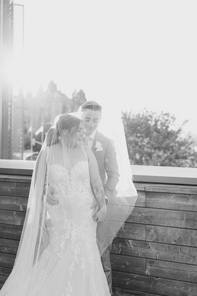 Lauren Connor Nac Wedding July Grey Loft Studio 2023