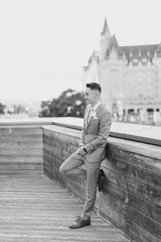 Lauren Connor Nac Wedding July Grey Loft Studio 2023