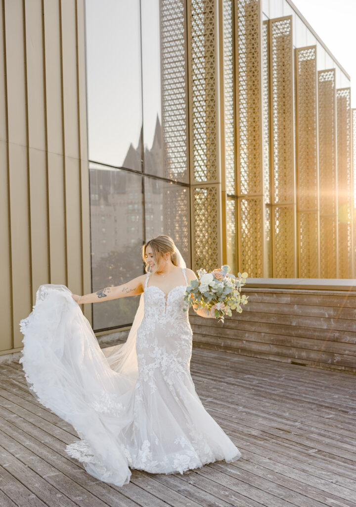 Lauren Connor Nac Wedding July Grey Loft Studio 2023