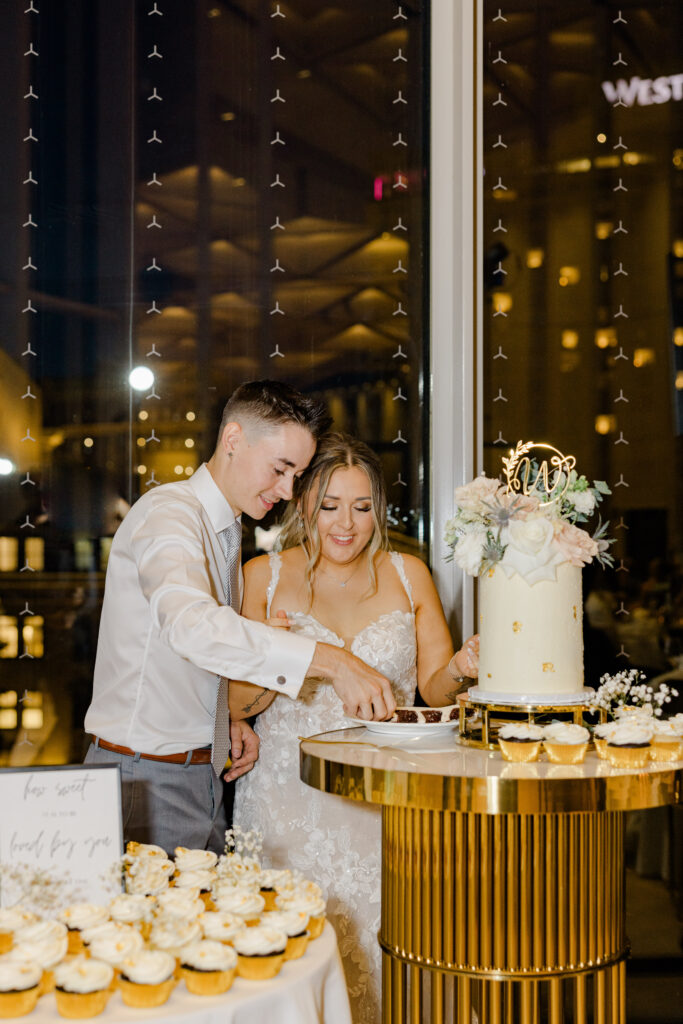 Lauren Connor Nac Wedding July Grey Loft Studio 2023