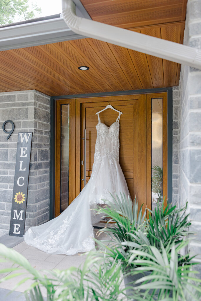 Lauren Connor Nac Wedding July Grey Loft Studio 2023