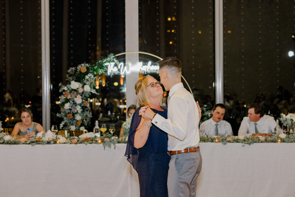 Lauren Connor Nac Wedding July Grey Loft Studio 2023
