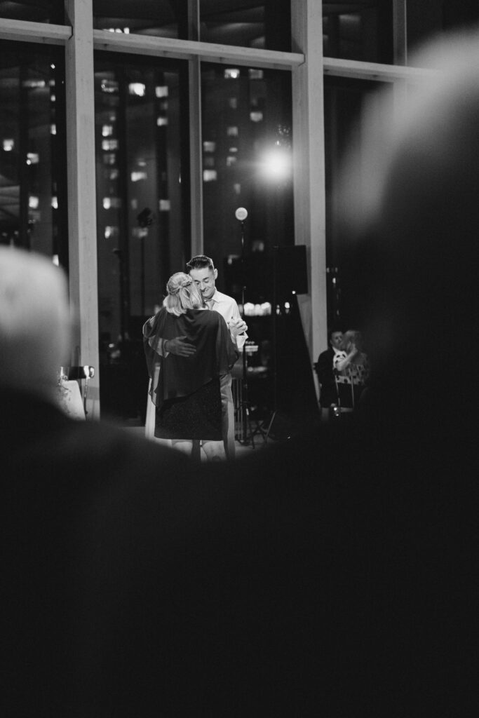 Lauren Connor Nac Wedding July Grey Loft Studio 2023