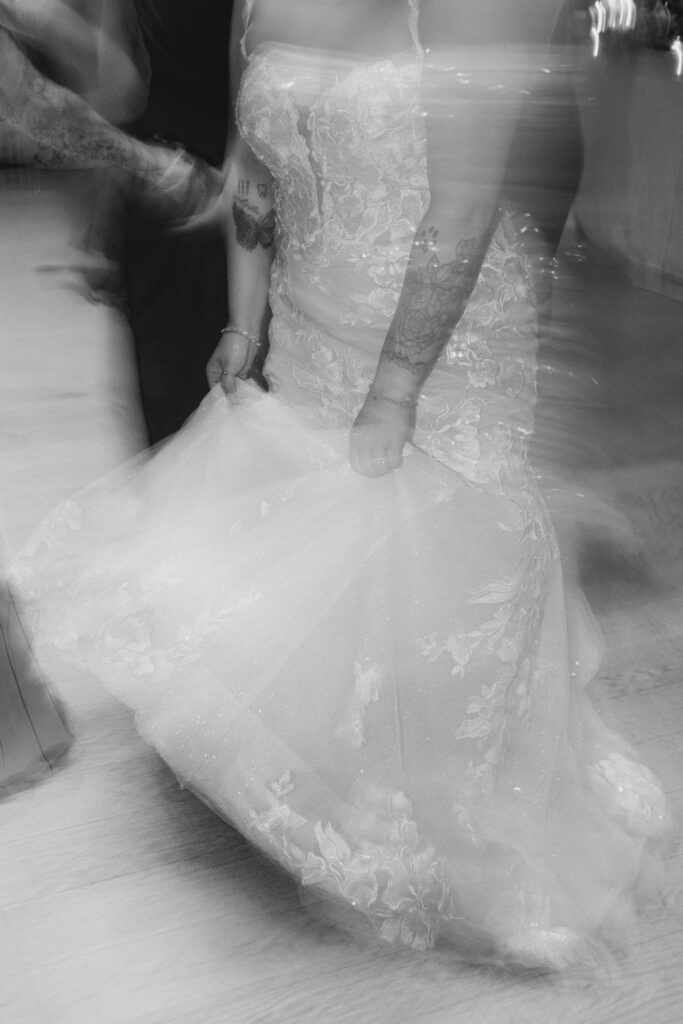 Lauren Connor Nac Wedding July Grey Loft Studio 2023