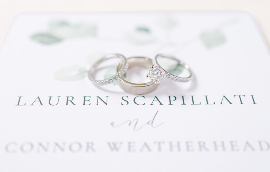 Lauren Connor Nac Wedding July Grey Loft Studio 2023
