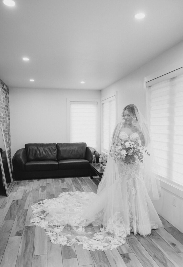 Lauren Connor Nac Wedding July Grey Loft Studio 2023