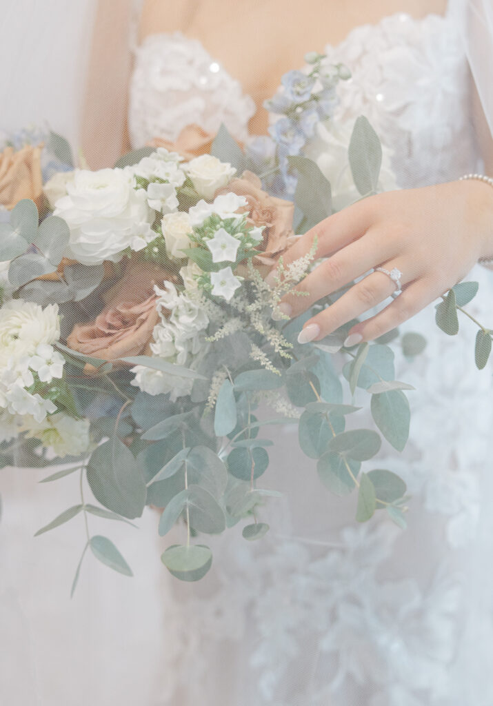 Lauren Connor Nac Wedding July Grey Loft Studio 2023