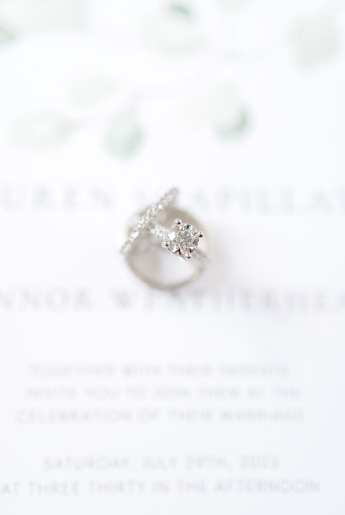 Lauren Connor Nac Wedding July Grey Loft Studio 2023