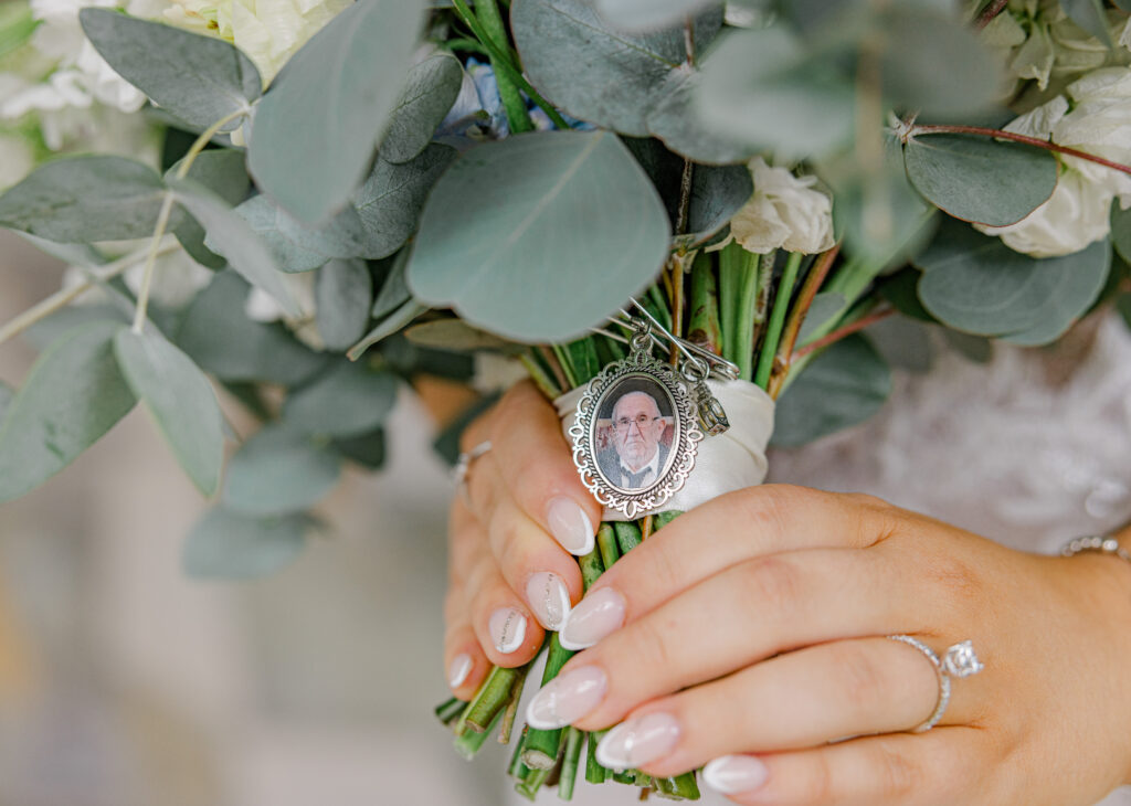 Lauren Connor Nac Wedding July Grey Loft Studio 2023
