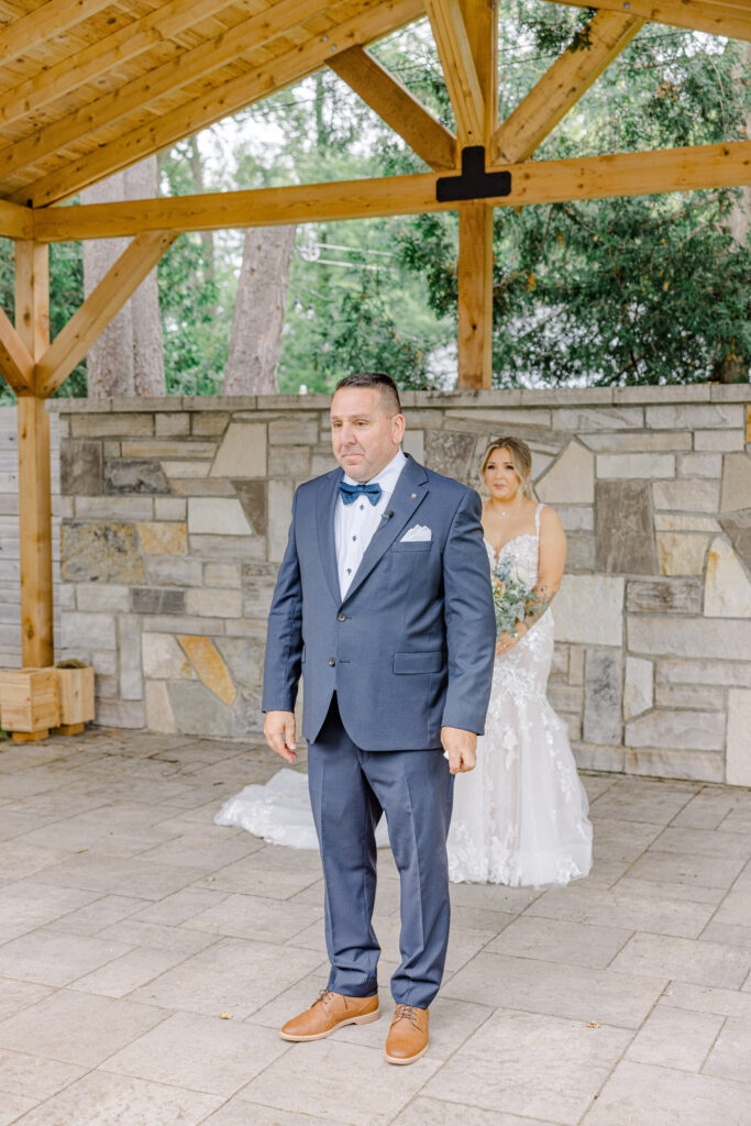 Lauren Connor Nac Wedding July Grey Loft Studio 2023