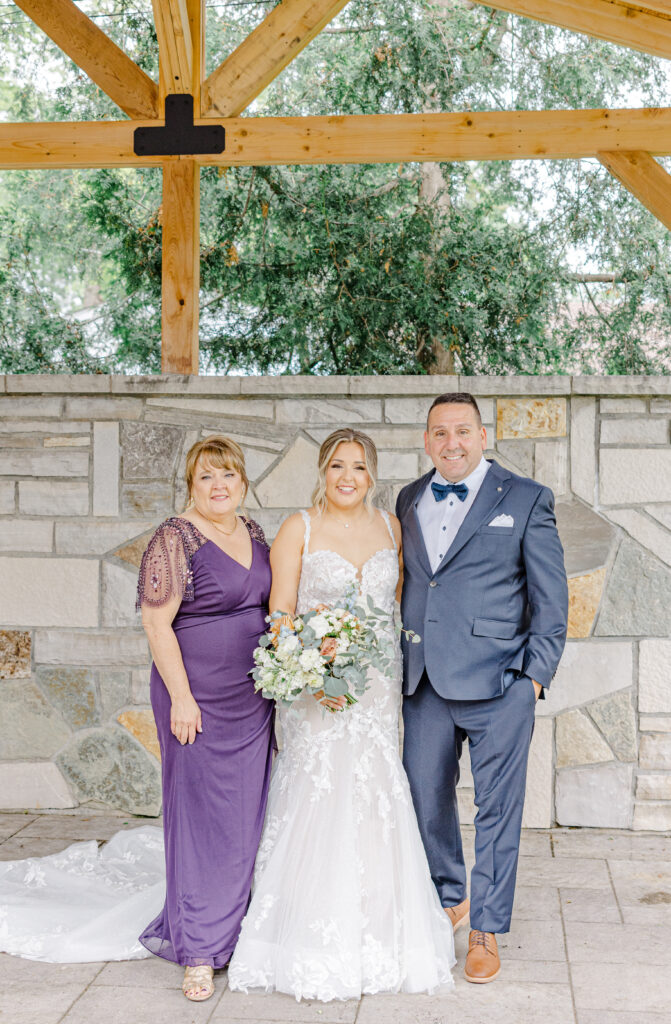 Lauren Connor Nac Wedding July Grey Loft Studio 2023