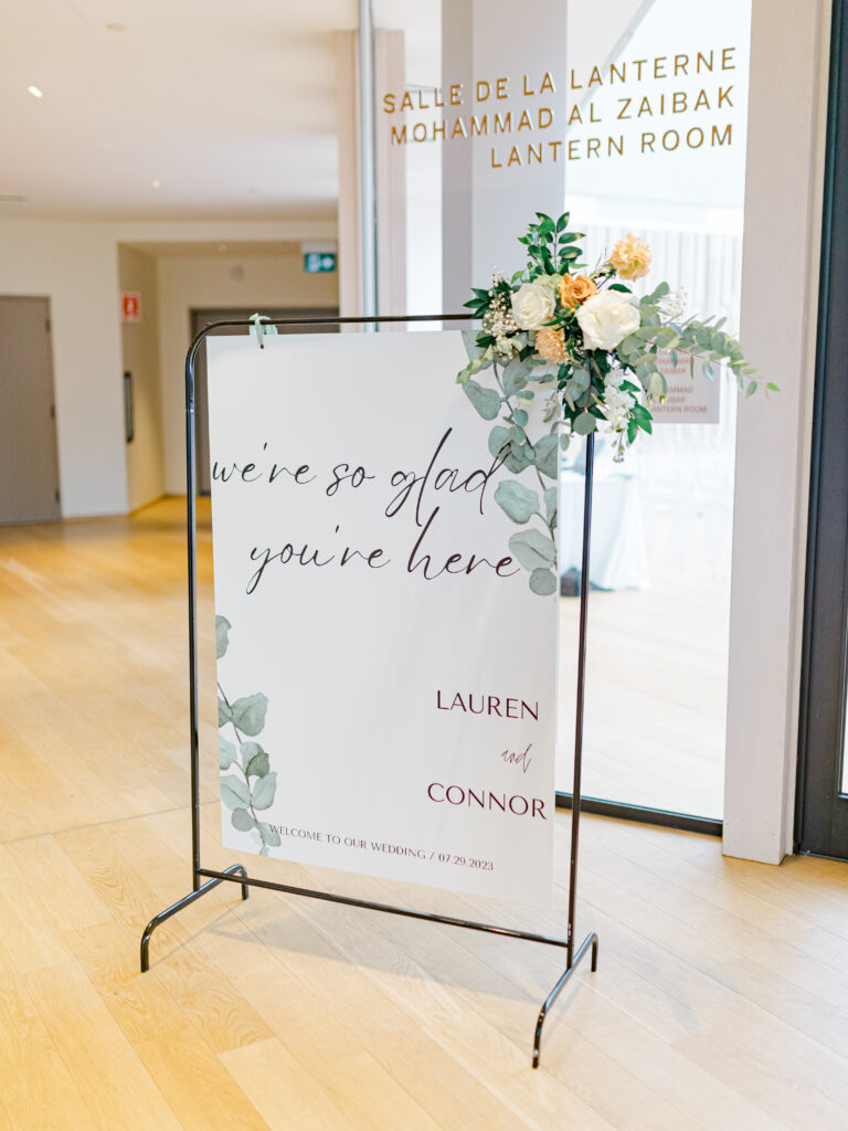 Lauren Connor Nac Wedding July Grey Loft Studio 2023