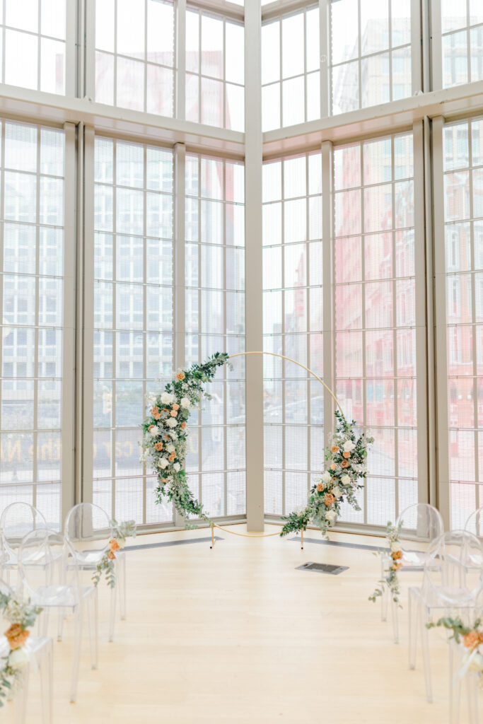 Lauren Connor Nac Wedding July Grey Loft Studio 2023
