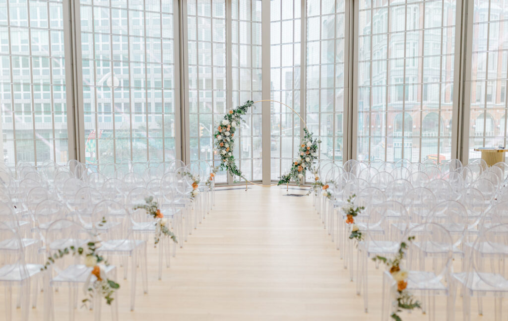 Lauren Connor Nac Wedding July Grey Loft Studio 2023