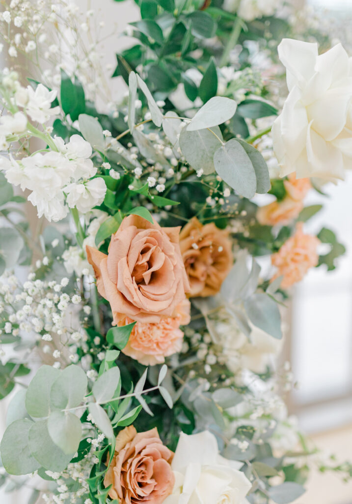 Lauren Connor Nac Wedding July Grey Loft Studio 2023
