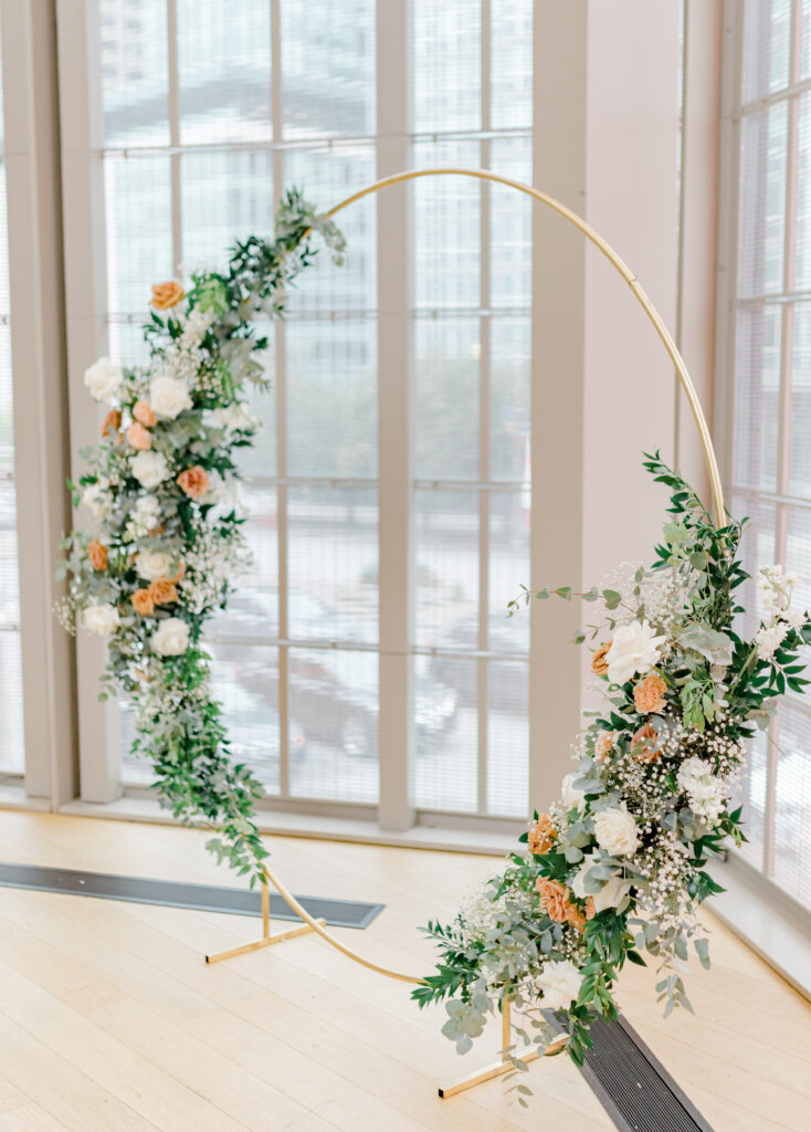 Lauren Connor Nac Wedding July Grey Loft Studio 2023