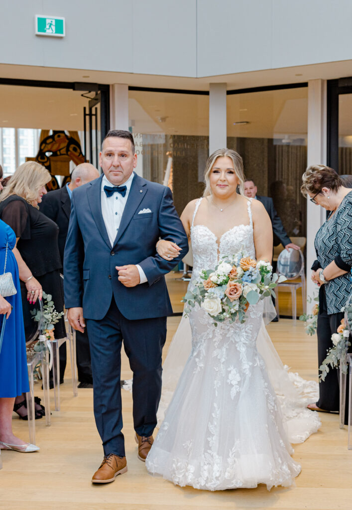 Lauren Connor Nac Wedding July Grey Loft Studio 2023