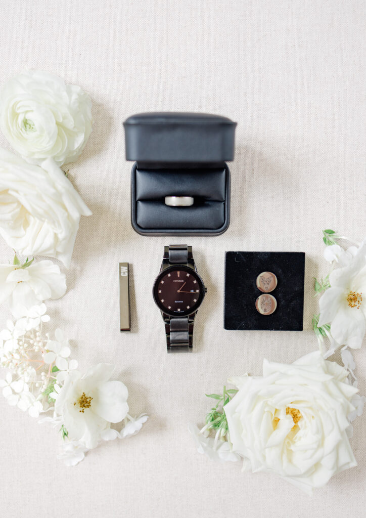 Lauren Connor Nac Wedding July Grey Loft Studio 2023