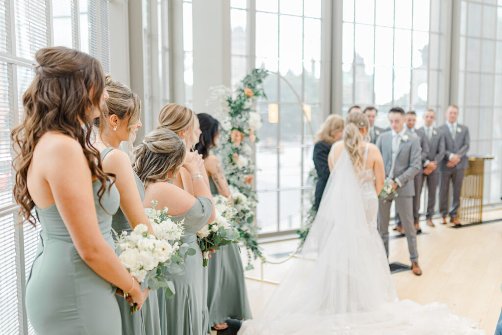 Lauren Connor Nac Wedding July Grey Loft Studio 2023