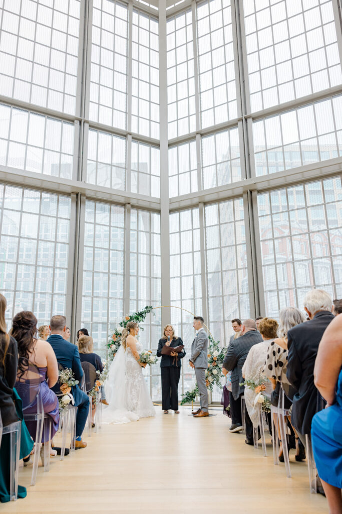Lauren Connor Nac Wedding July Grey Loft Studio 2023