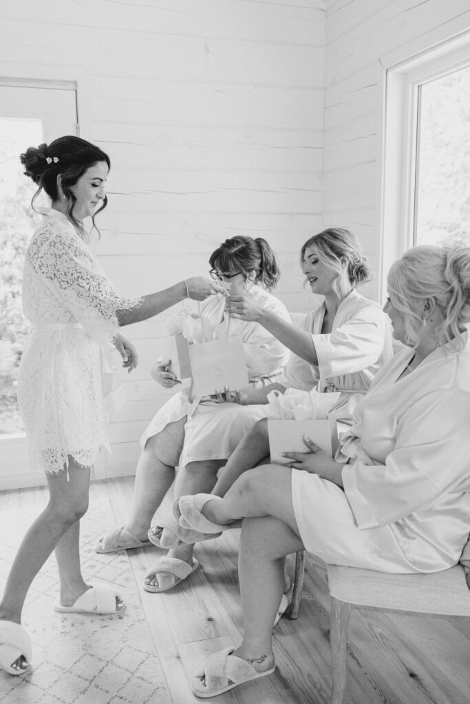 Melissa Ryan Lebelvedere Wedding July Grey Loft Studio 2023