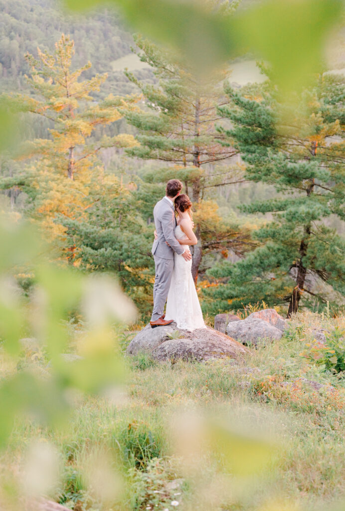 Melissa Ryan Lebelvedere Wedding July Grey Loft Studio 2023