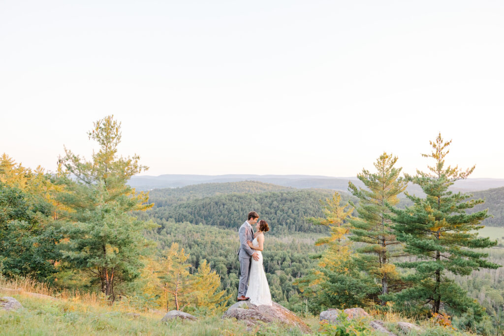 Melissa Ryan Lebelvedere Wedding July Grey Loft Studio 2023