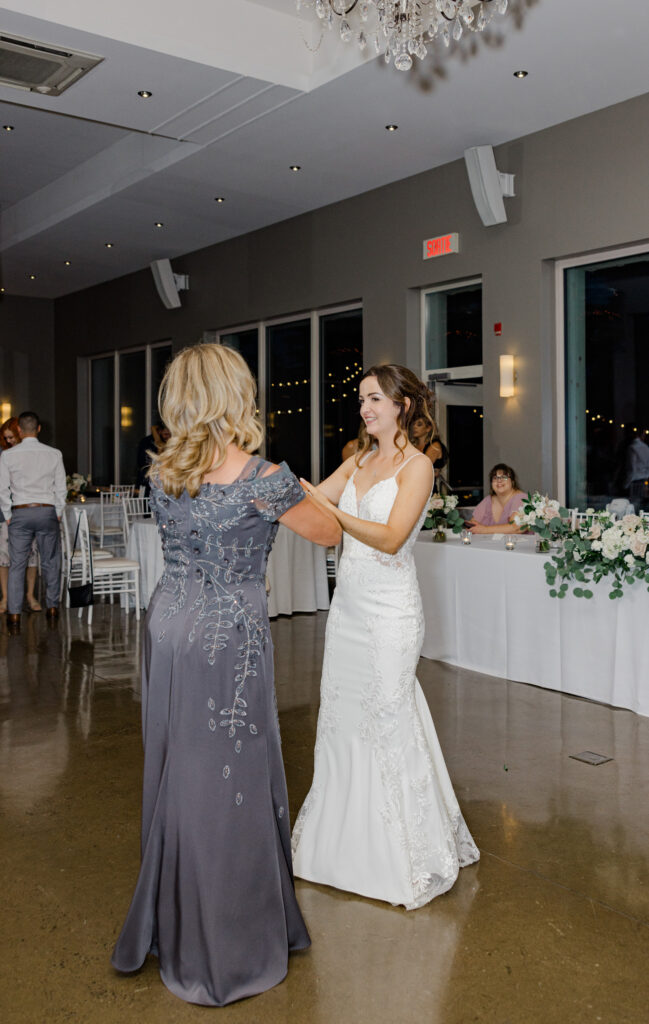 Melissa Ryan Lebelvedere Wedding July Grey Loft Studio 2023