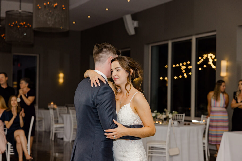 Melissa Ryan Lebelvedere Wedding July Grey Loft Studio 2023