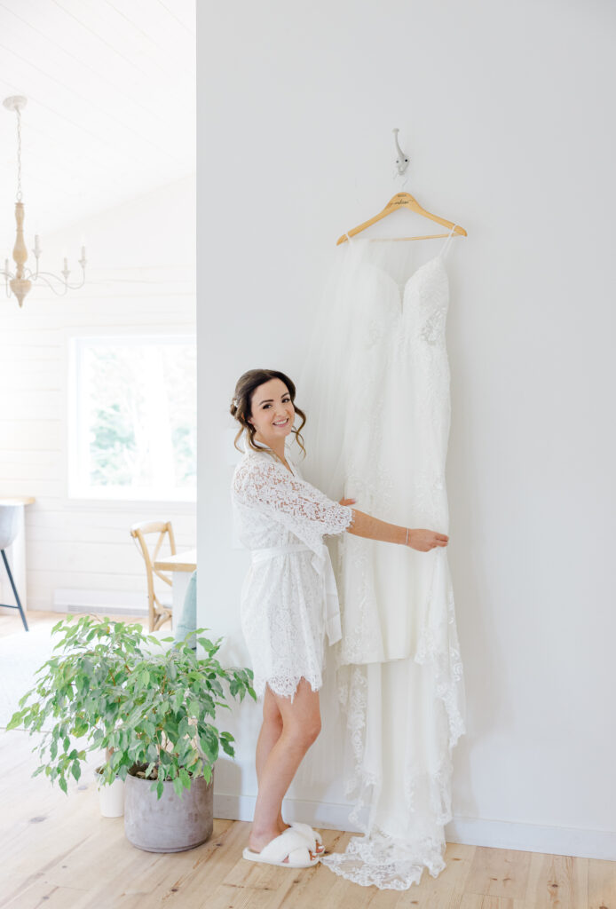 Melissa Ryan Lebelvedere Wedding July Grey Loft Studio 2023