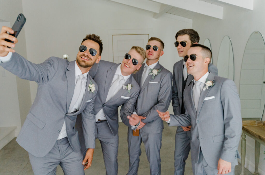 Melissa Ryan Lebelvedere Wedding July Grey Loft Studio 2023