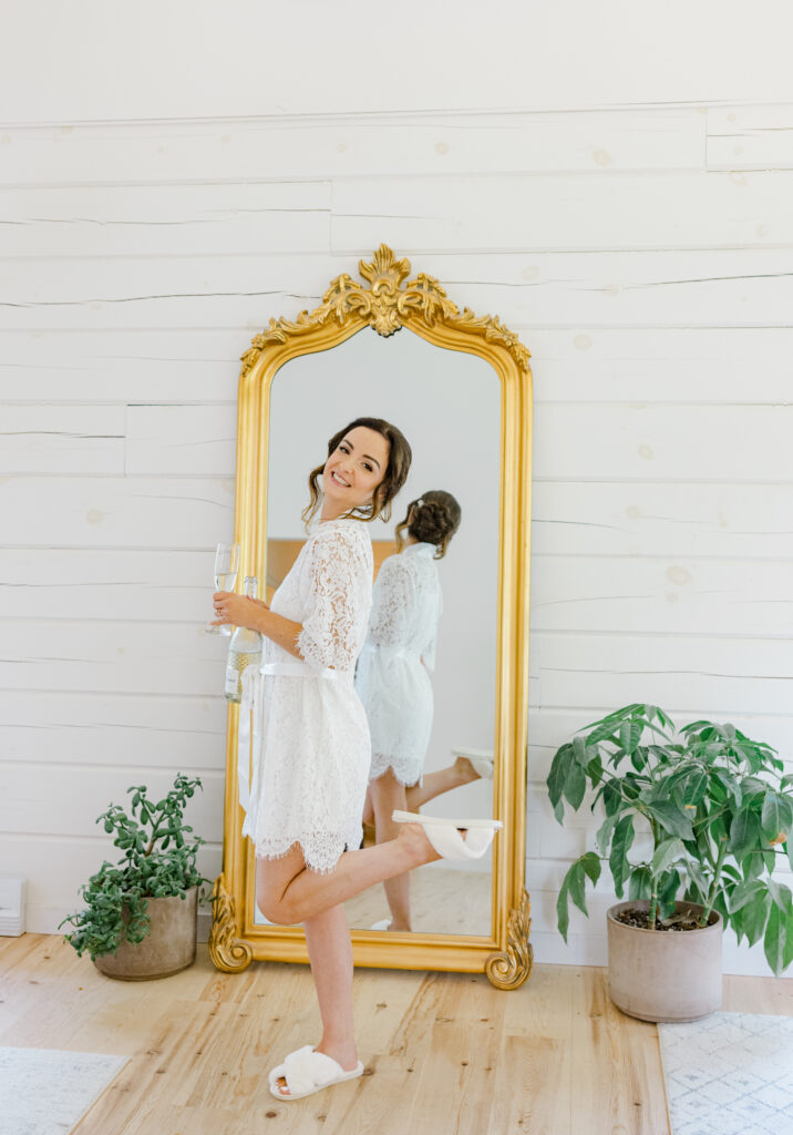 Melissa Ryan Lebelvedere Wedding July Grey Loft Studio 2023