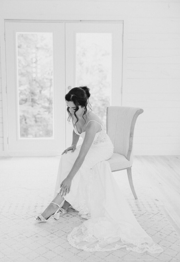 Melissa Ryan Lebelvedere Wedding July Grey Loft Studio 2023