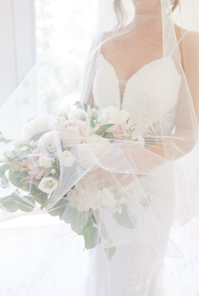 Melissa Ryan Lebelvedere Wedding July Grey Loft Studio 2023