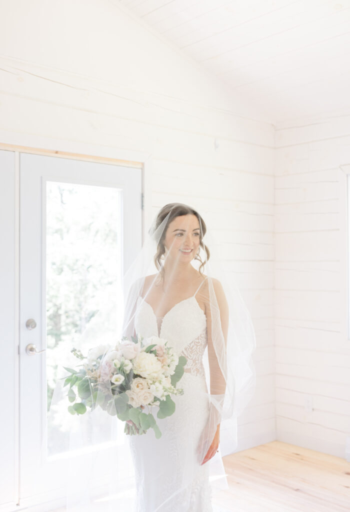 Melissa Ryan Lebelvedere Wedding July Grey Loft Studio 2023