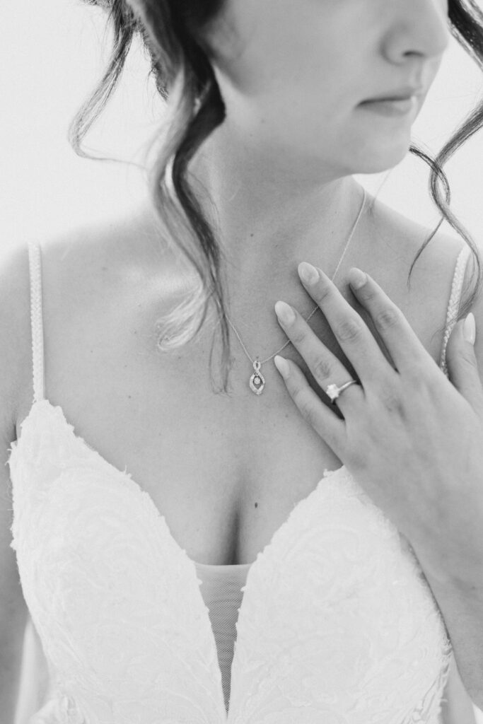 Melissa Ryan Lebelvedere Wedding July Grey Loft Studio 2023